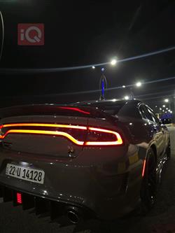 دودج تشارجر